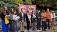 FESTIVAL CAP – Il prépare les Landes de demain à Saint-Vincent-de-Tyrosse